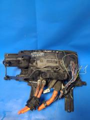 Зарядное гнездо (розетка) LEAF 10-17