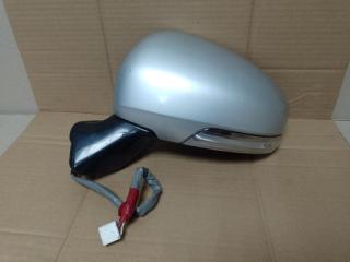 Зеркало переднее левое PRIUS - 30 09-17