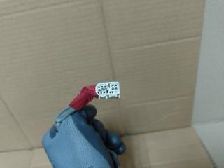 Зеркало переднее левое PRIUS - 30 09-17