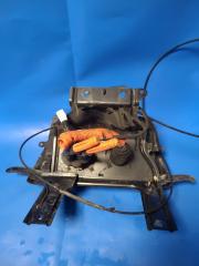 Зарядное гнездо (розетка) NISSAN LEAF 10-17