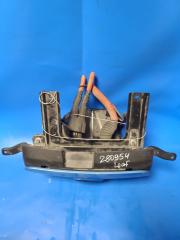 Зарядное гнездо (розетка) LEAF 10-17