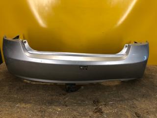 Бампер задний HONDA CIVIC 4D 06-11
