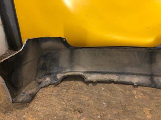 Бампер задний CIVIC 4D 06-11