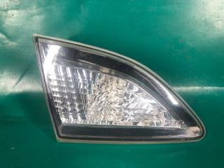 Фонарь внутренний левый MAZDA 3 BL 09-13 2010