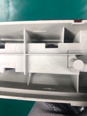 Стоп-сигнал 3 BL 09-13 2012 2.0 LF