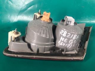 Фонарь внутренний задний левый 6 GG 02-07 2003 2.3