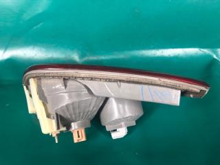 Фонарь внутренний задний левый 6 GG 02-07 2003 2.3