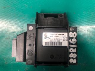 Датчик открытия багажника VOLKSWAGEN PASSAT B7 11-15 11/2011