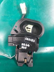 Замок крышки багажника 6 GG 02-07 2003 2.3