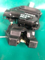 Замок крышки багажника 6 GG 02-07 2003 2.3