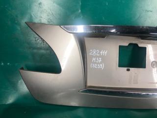 Накладка крышки багажника INFINITI M25/M37/M56/Q70/M35H 10-16 Седан 3.7 VQ37VHR