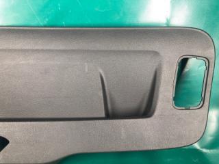 Обшивка крышки багажника PASSAT B7 11-15 11/2011 CBTA 2.5L