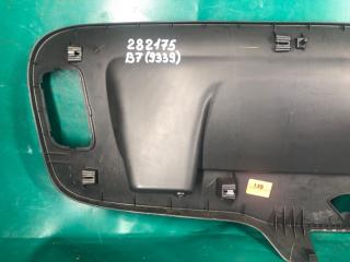 Обшивка крышки багажника PASSAT B7 11-15 11/2011 CBTA 2.5L