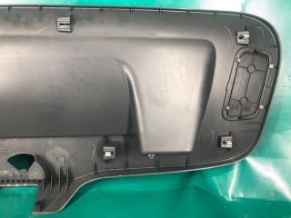 Обшивка крышки багажника PASSAT B7 11-15 11/2011 CBTA 2.5L