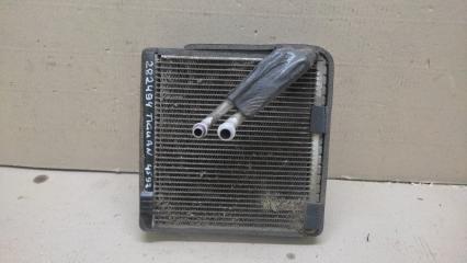 Испаритель кондиционера VOLKSWAGEN TIGUAN 08-17 2016