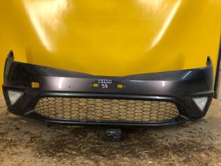 Бампер передний HONDA CIVIC 5D 06-11