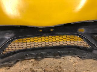 Бампер передний CIVIC 5D 06-11