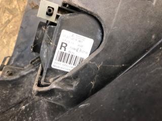 Бампер передний CIVIC 5D 06-11