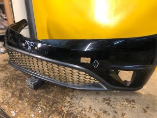 Бампер передний CIVIC 5D 06-11