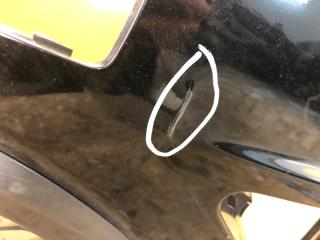 Бампер передний CIVIC 5D 06-11