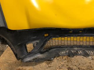 Бампер передний CIVIC 5D 06-11