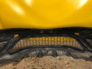 Бампер передний CIVIC 5D 06-11