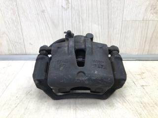 Суппорт тормозной передний левый HYUNDAI I30 FD 07-12 Б/У Суппорт тормозной передний левый HYUNDAI I30 FD 07-12