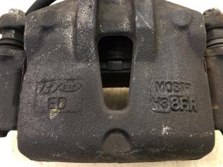 Суппорт тормозной передний левый I30 FD 07-12