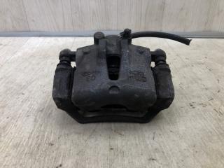 Суппорт тормозной передний правый HYUNDAI I30 FD 07-12 Б/У Суппорт тормозной передний правый HYUNDAI I30 FD 07-12