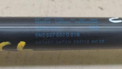 Амортизатор крышки багажника правый TIGUAN 08-17 2016 2.0 CCTA