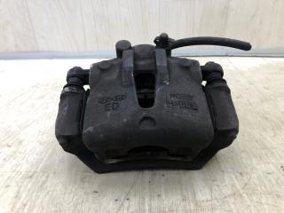 Суппорт тормозной передний правый HYUNDAI I30 FD 07-12 Б/У Суппорт тормозной передний правый HYUNDAI I30 FD 07-12