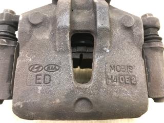 Суппорт тормозной передний правый I30 FD 07-12