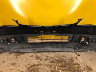 Бампер передний CIVIC 4D 06-11