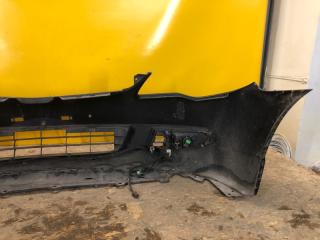 Бампер передний CIVIC 4D 06-11