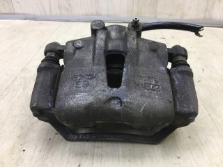 Суппорт тормозной передний правый HYUNDAI I30 FD 07-12 Б/У Суппорт тормозной передний правый HYUNDAI I30 FD 07-12