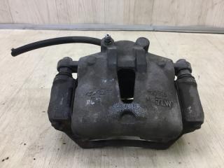 Суппорт тормозной передний левый HYUNDAI I30 FD 07-12 Б/У Суппорт тормозной передний левый HYUNDAI I30 FD 07-12