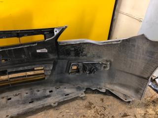 Бампер передний CIVIC 4D 06-11