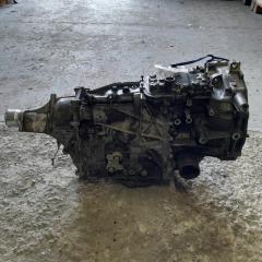 Запчасти АКПП SUBARU LEGACY BN 14-18 Седан 2.5