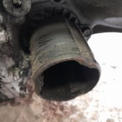 Запчасти АКПП LEGACY BN 14-18 2017 Седан 2.5