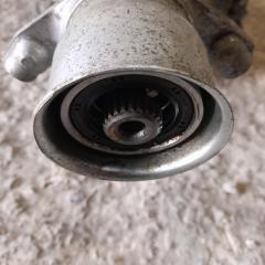 Запчасти АКПП LEGACY BN 14-18 2017 Седан 2.5