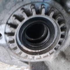 Запчасти АКПП LEGACY BN 14-18 2017 Седан 2.5