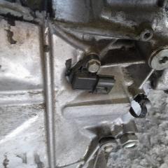 Запчасти АКПП LEGACY BN 14-18 2017 Седан 2.5