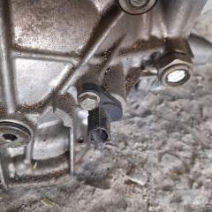 Запчасти АКПП LEGACY BN 14-18 2017 Седан 2.5