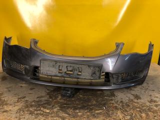 Бампер передний HONDA CIVIC 4D 06-11