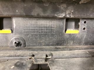 Бампер передний CIVIC 4D 06-11