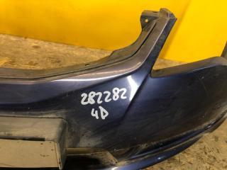 Бампер передний CIVIC 4D 06-11