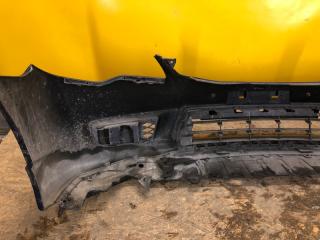 Бампер передний CIVIC 4D 06-11