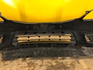 Бампер передний CIVIC 4D 06-11