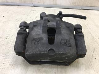 Суппорт тормозной передний правый HYUNDAI I30 FD 07-12 Б/У Суппорт тормозной передний правый HYUNDAI I30 FD 07-12