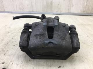 Суппорт тормозной передний левый HYUNDAI I30 FD 07-12 Б/У Суппорт тормозной передний левый HYUNDAI I30 FD 07-12